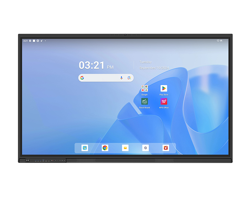 E1 Education Machine Series