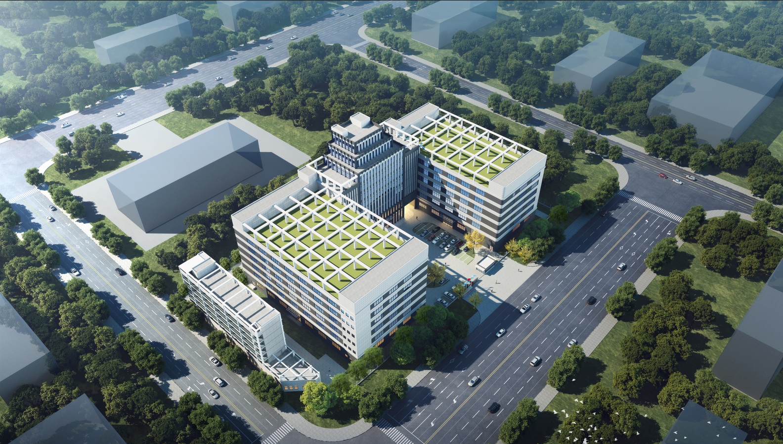 金四象惠州工厂2